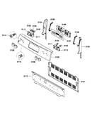 Control assy