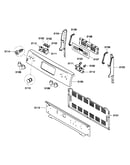 Control assy