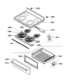Top/drawer