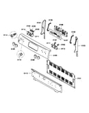Control assy