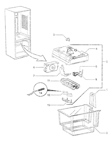 Ice maker