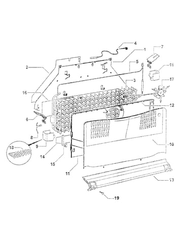 Evaporator