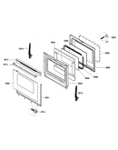 Door assy