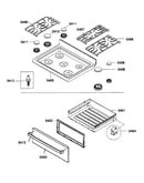 Top/drawer