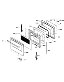 Door assy