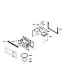 Cabinet assy