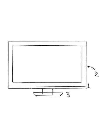 Cabinet assy