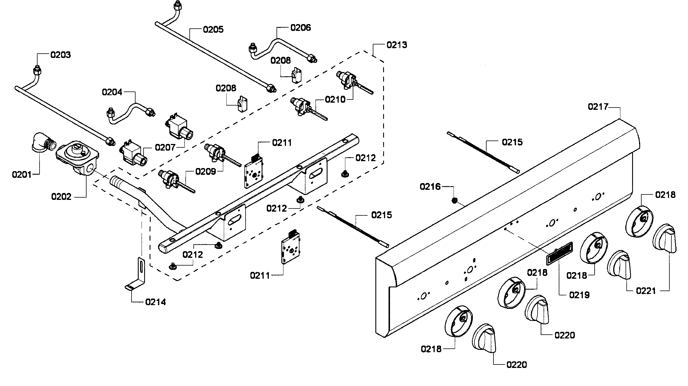 CONTROLS