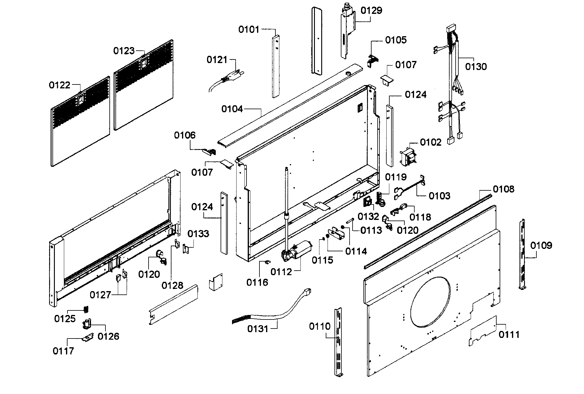 RANGE HOOD