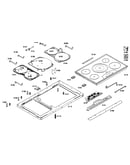 Panel assy