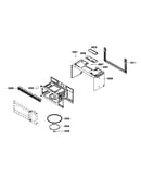 Cabinet assy
