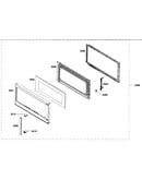 Door assy