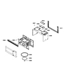 Cabinet assy