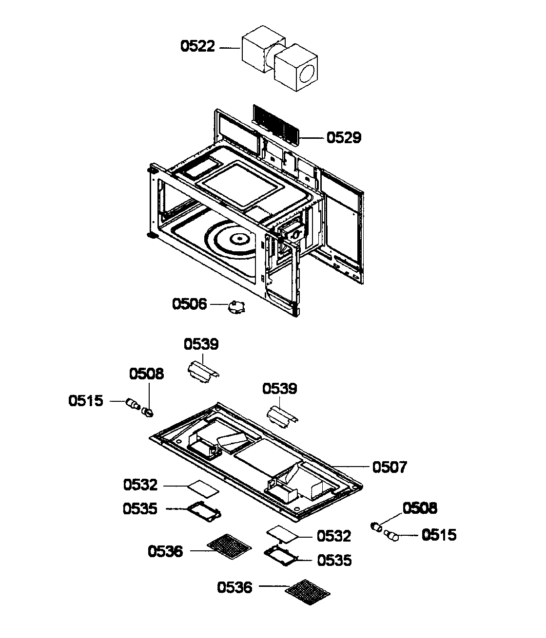 LIGHTS/VENTS