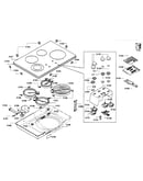 Cooktop