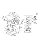 Cooktop