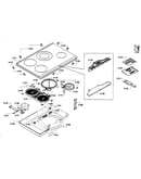 Cooktop