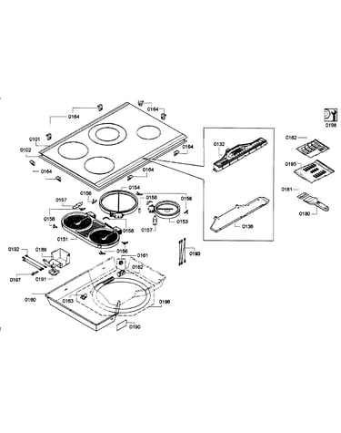 Cooktop