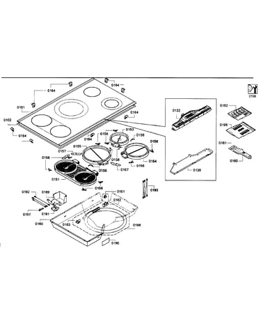 Cooktop