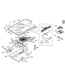 Cooktop