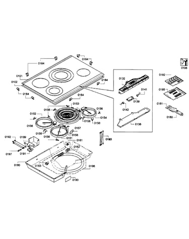 Cooktop
