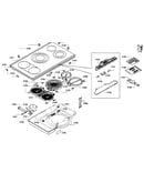 Cooktop