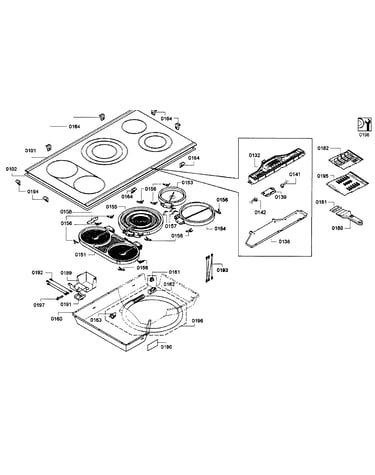 Cooktop