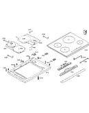 Panel assy