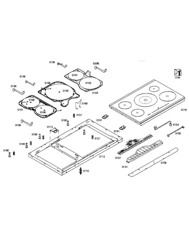 Panel assy