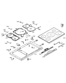Panel assy