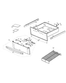 Drawer assy