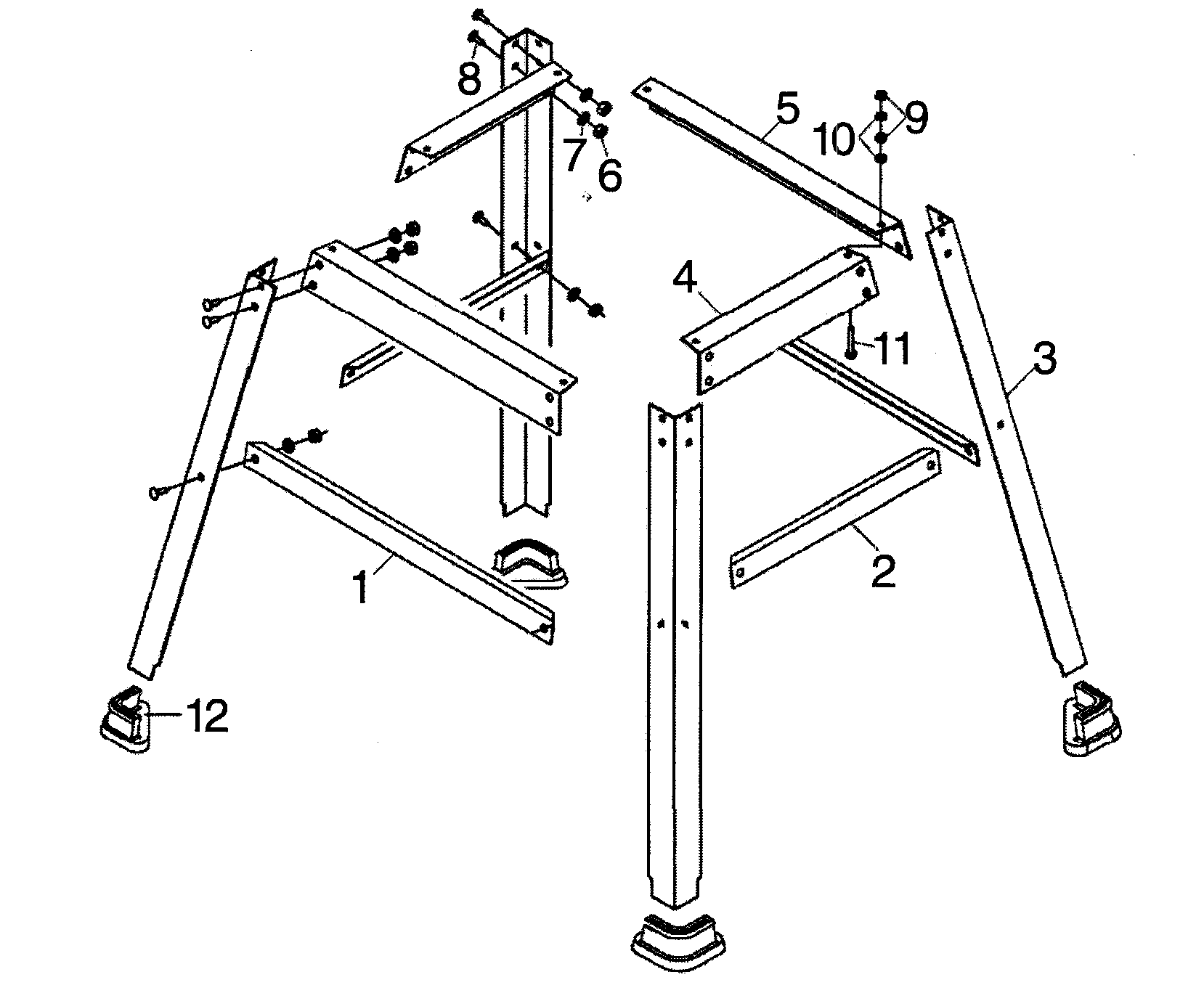 Stand
