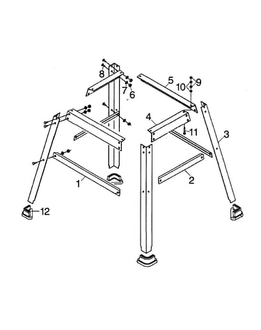 Stand