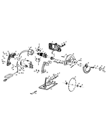 Circular saw