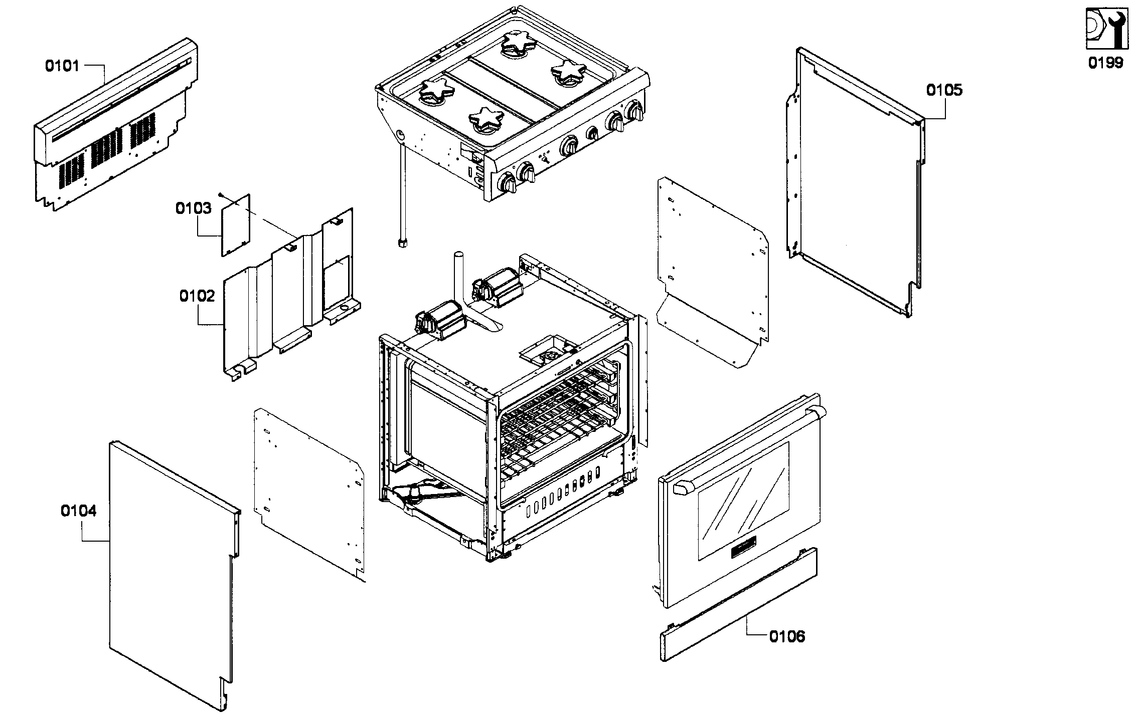 Cabinet 1
