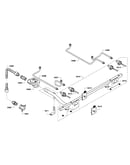 Valves assy