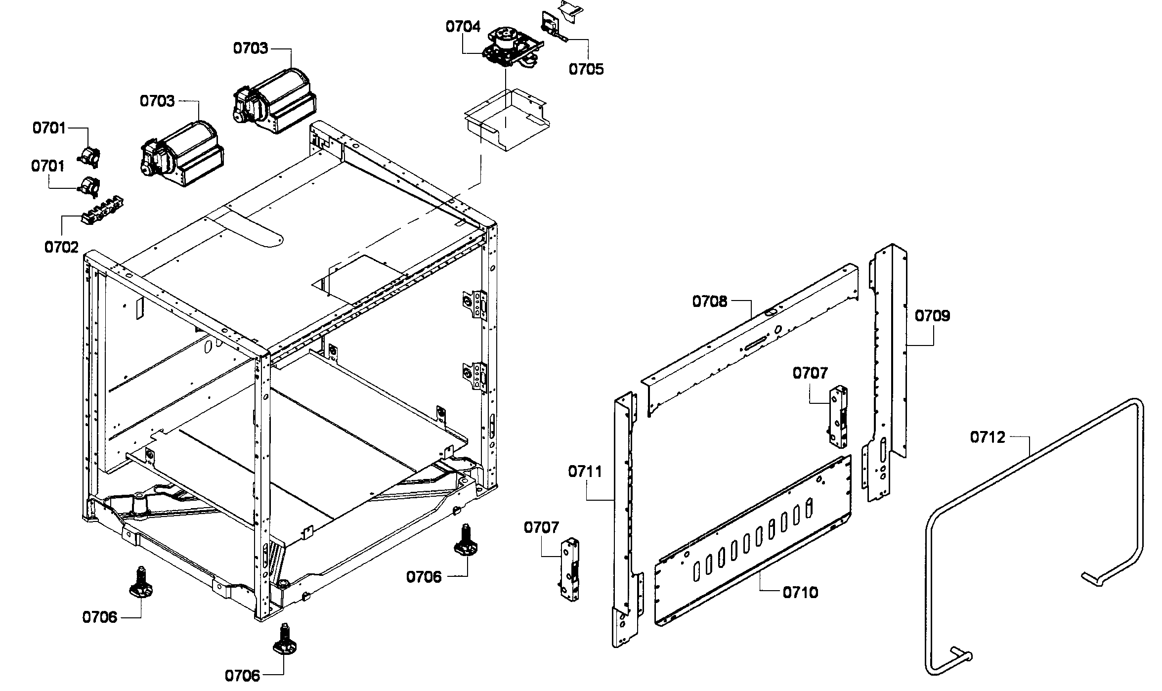 Cabinet 2