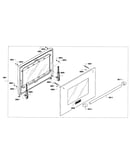 Door assy