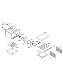 Oven assy