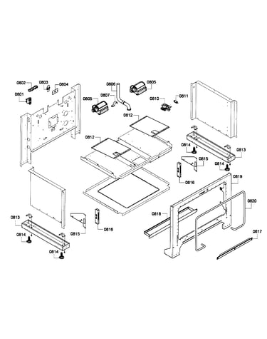 Cabinet 2