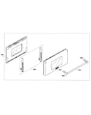 Door assy