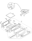Drawer assy