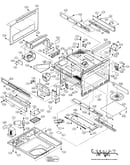 Cavity assy