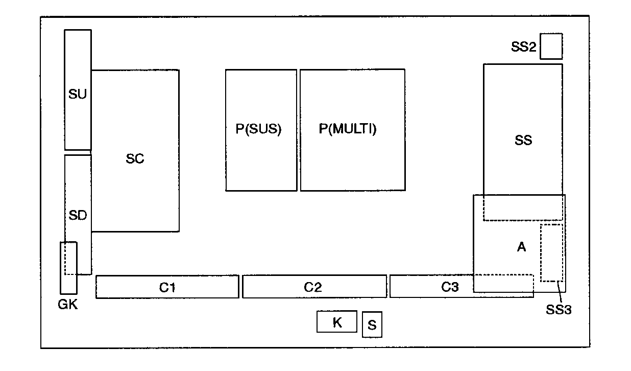 PLASMA ASSY