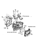 Front assy
