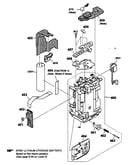 Battery assy
