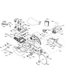 Arm assy