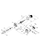 Motor assy
