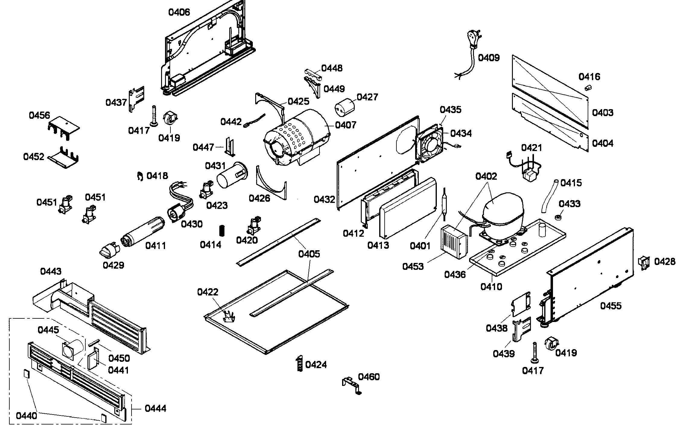 COMPRESSOR