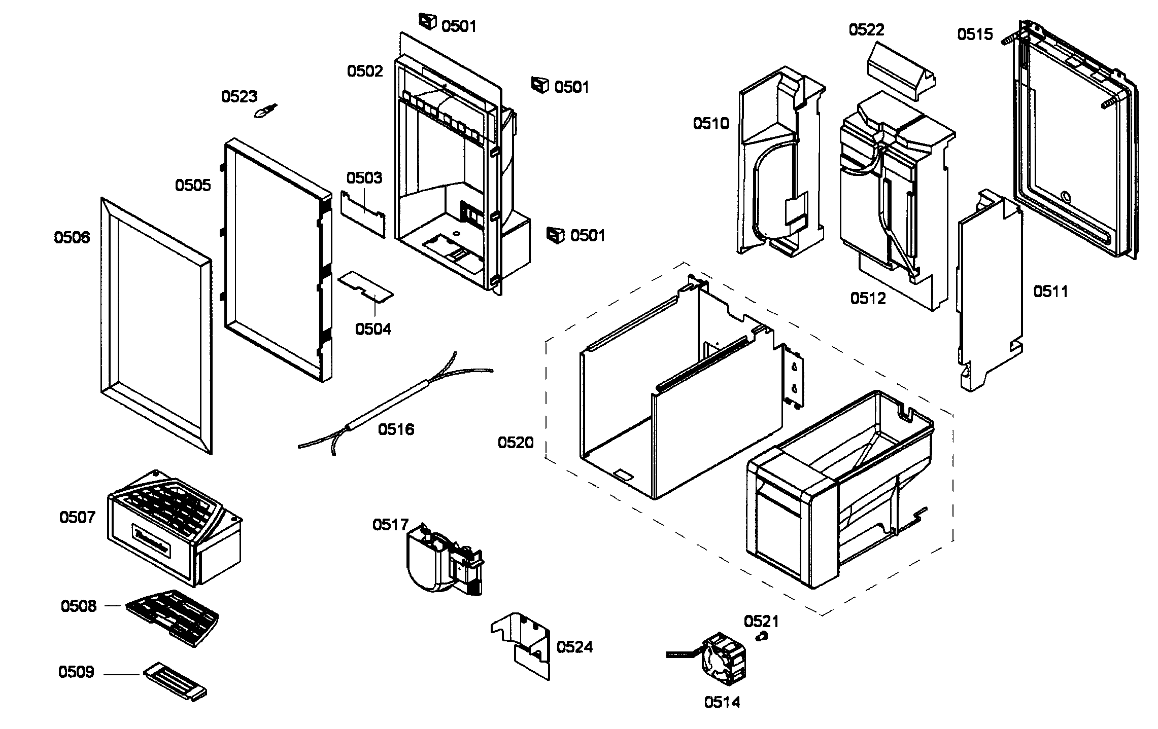 ICEMAKER